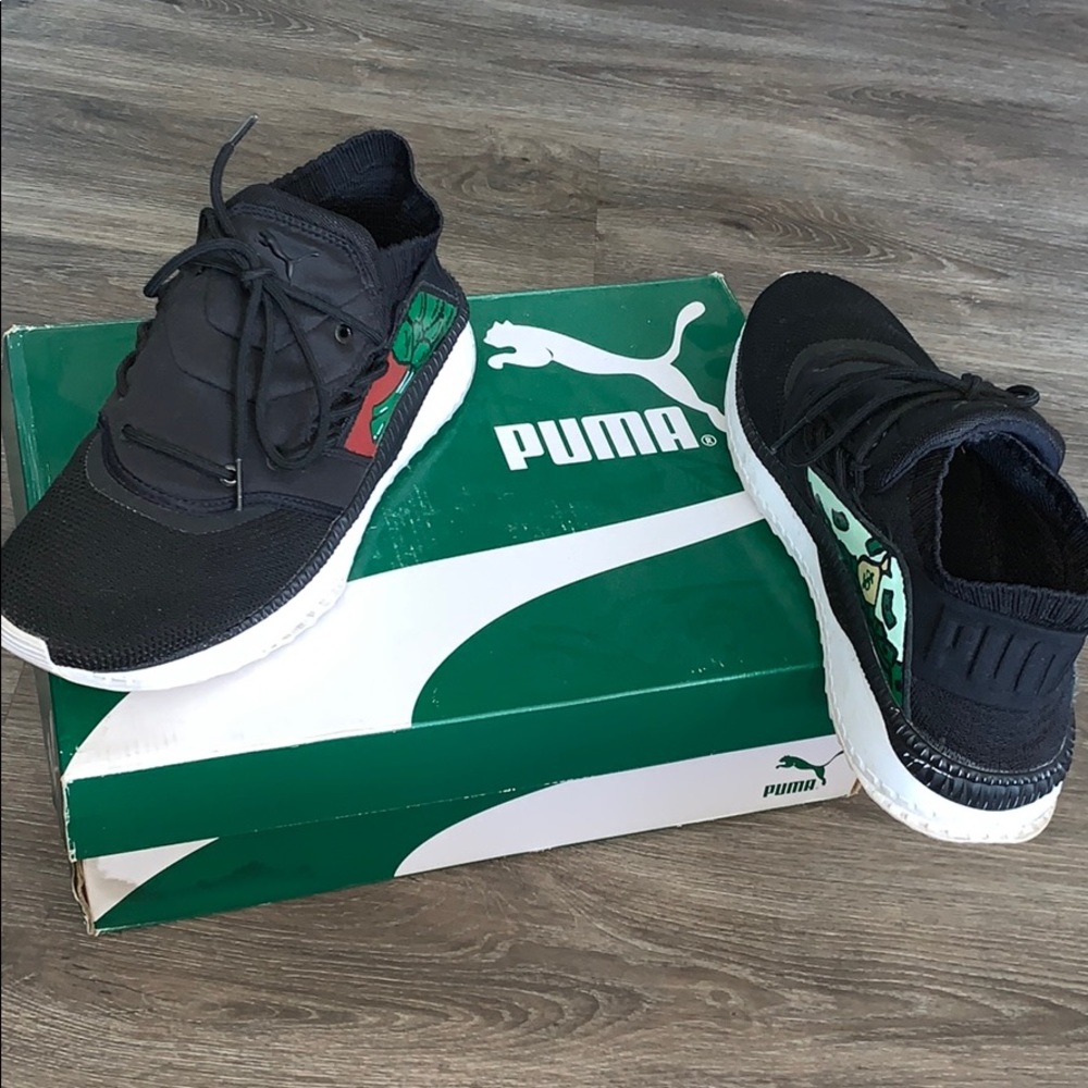 Shoes